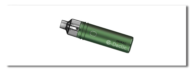 cigarette-electronique-kit-doric-60w-green-E-declic